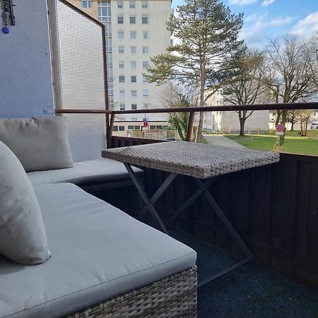 Apartment Sasu Φριντρισχάφεν Εξωτερικό φωτογραφία