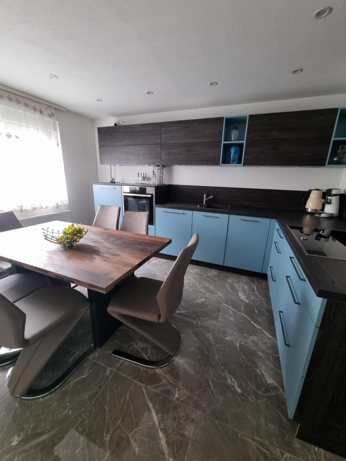 Apartment Sasu Φριντρισχάφεν Εξωτερικό φωτογραφία