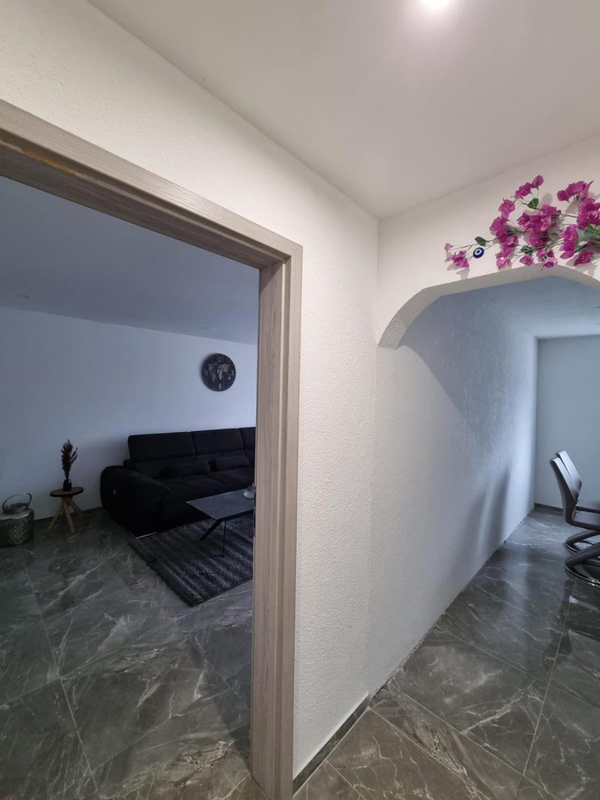 Apartment Sasu Φριντρισχάφεν Εξωτερικό φωτογραφία