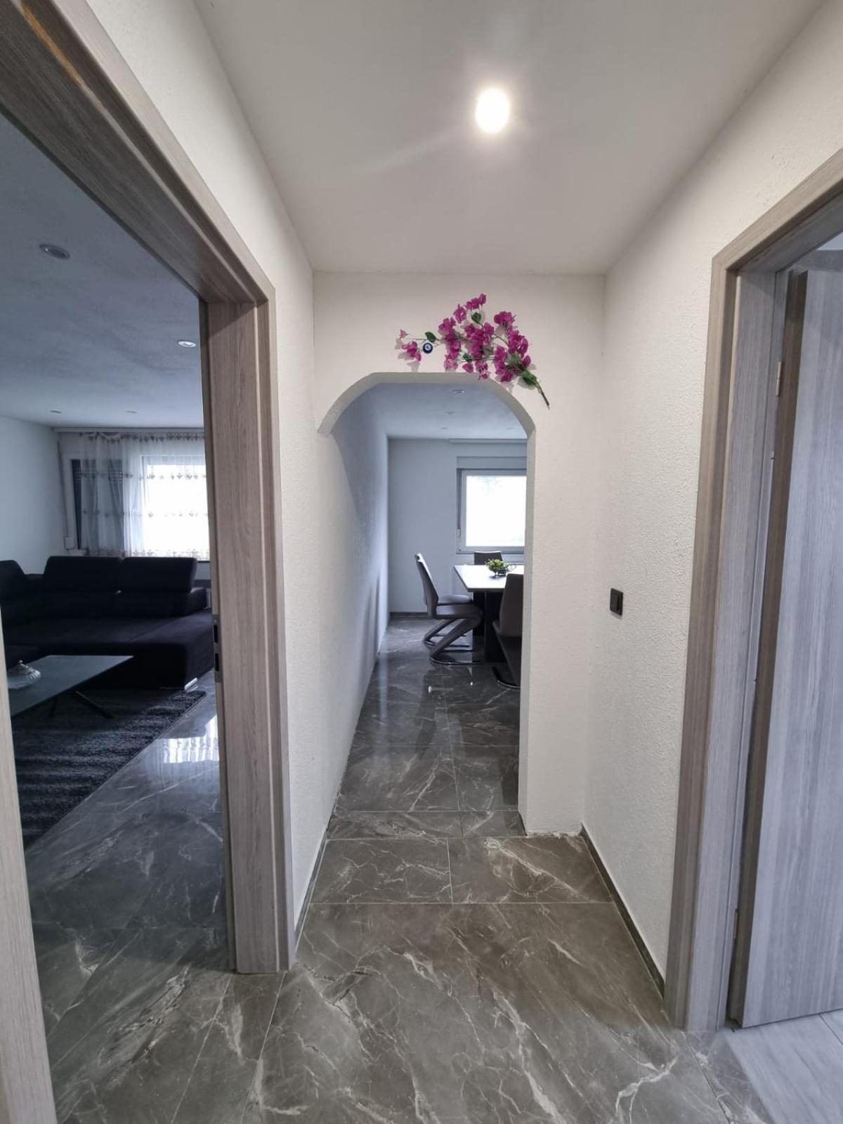 Apartment Sasu Φριντρισχάφεν Εξωτερικό φωτογραφία