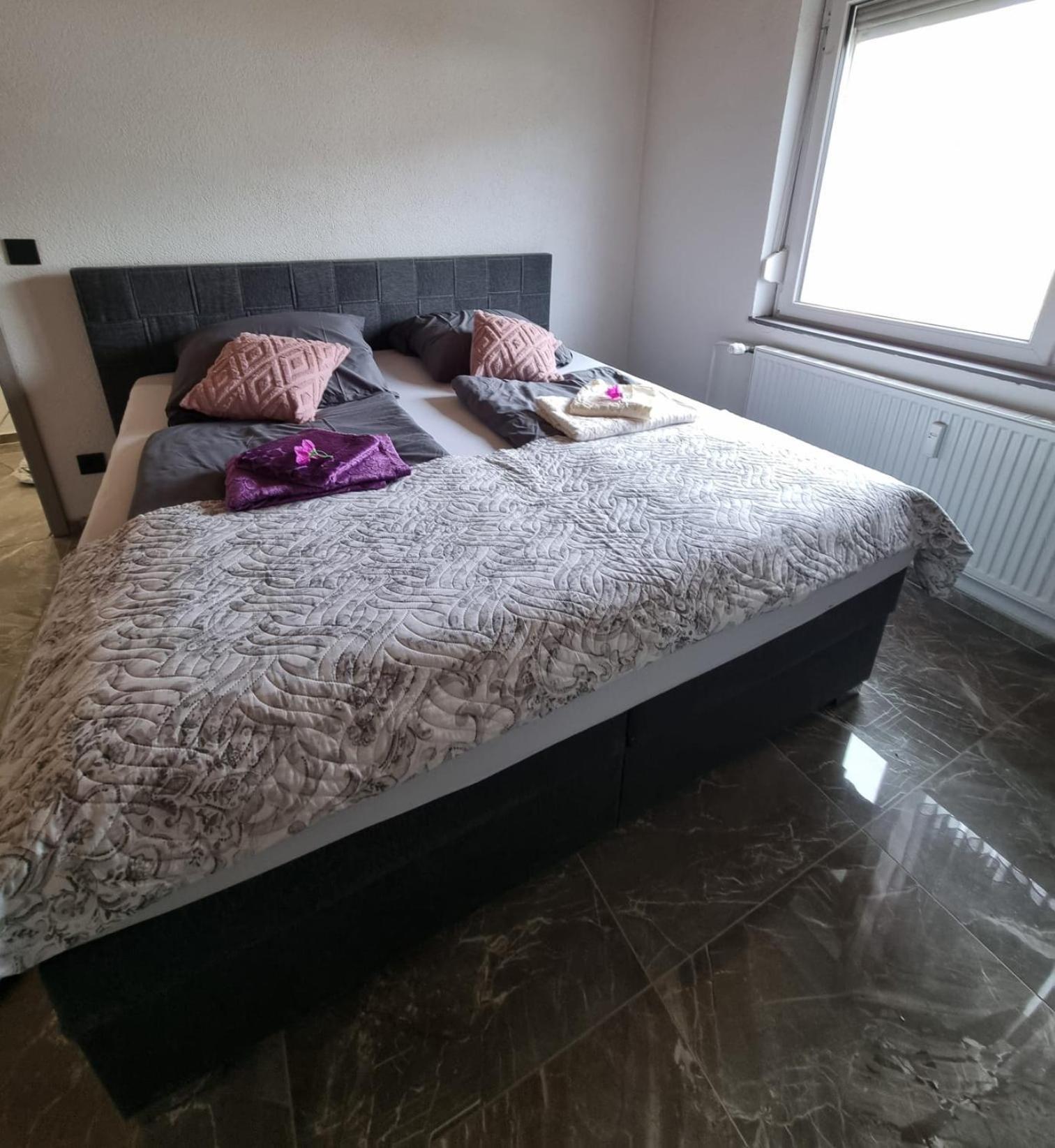 Apartment Sasu Φριντρισχάφεν Εξωτερικό φωτογραφία