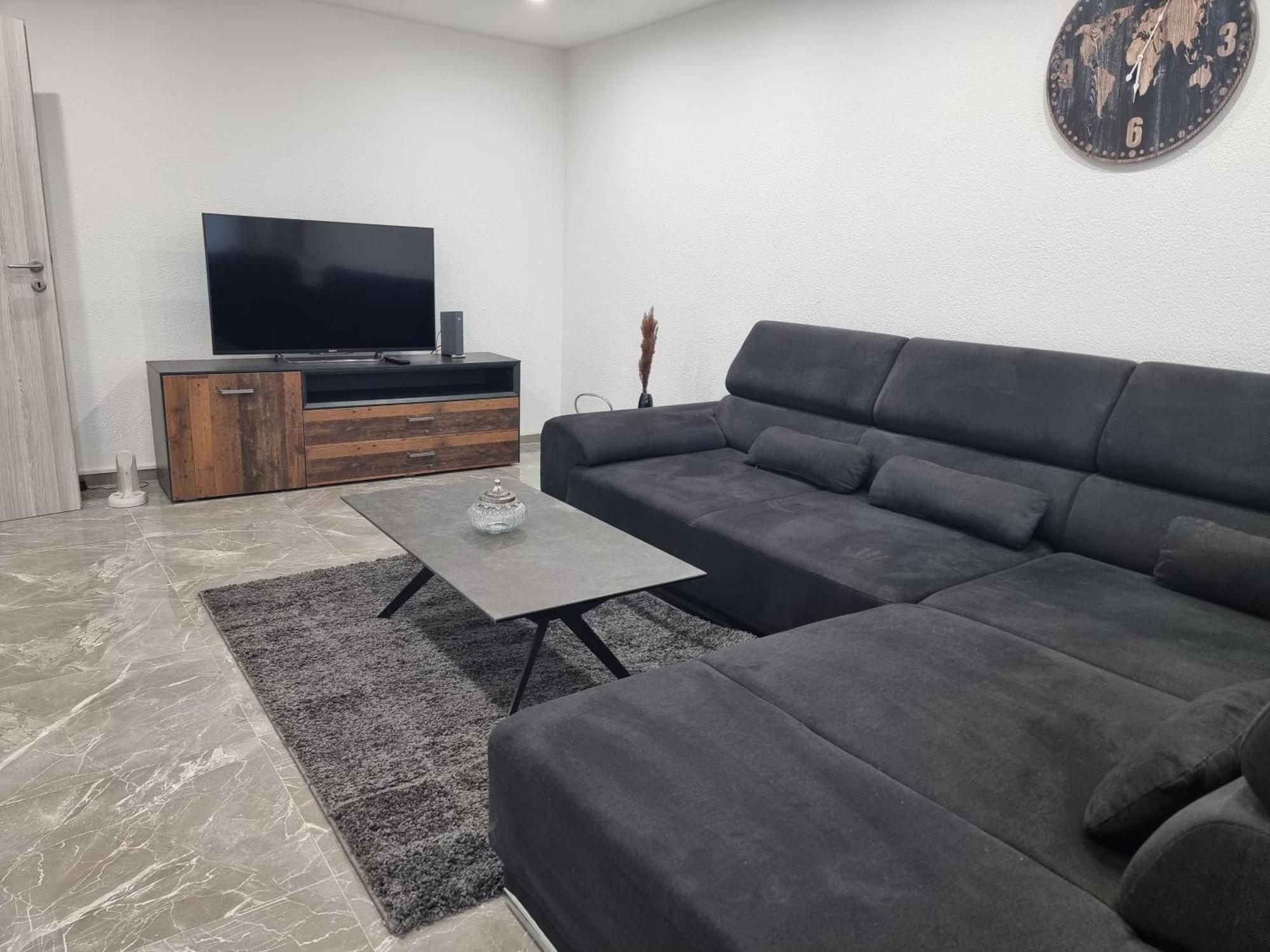 Apartment Sasu Φριντρισχάφεν Εξωτερικό φωτογραφία