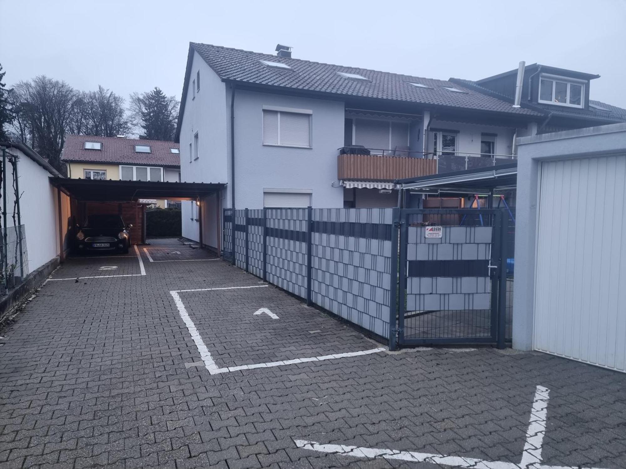 Apartment Sasu Φριντρισχάφεν Εξωτερικό φωτογραφία